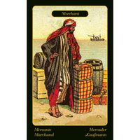 las cartas Gitanas